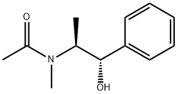 84472-25-3 N-Acetyl-(+)-Pseudoephedrine 