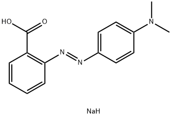 845-10-3 Methyl Red sodium salt