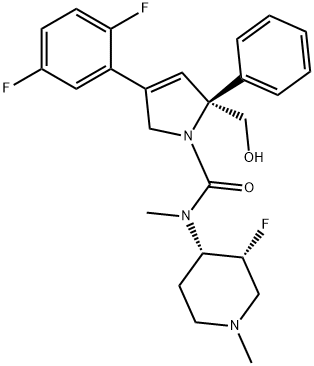 ALR-3456 Structure