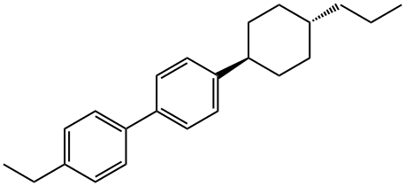84540-37-4 trans-4-ethyl-4'-(4-propylcyclohexyl)-1,1'-biphenyl