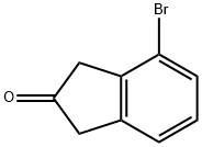 846032-36-8 4-Bromo-2-indanone