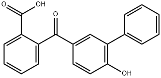84627-04-3 Fendizoic acid