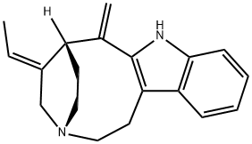 pericine Structure