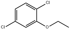 1,4-디클로로-2-에톡시벤젠 구조식 이미지