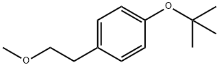 84697-14-3 1-(tert-butoxy)-4-(2-methoxyethyl)benzene