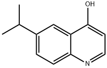848128-87-0 4-Hydroxy -6-isopropylquinoline