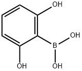 848409-34-7 Boronic acid, (2,6-dihydroxyphenyl)- (9CI)