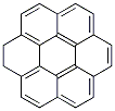 dihydrocoronene Structure