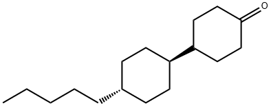 84868-02-0 4-Pentyldicyclohexylanone
