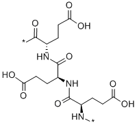 84960-48-5 POLY-GAMMA-GLUTAMIC ACID