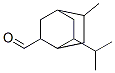 7-이소프로필-5-메틸비시클로[2.2.2]옥탄-2-카르브알데히드 구조식 이미지