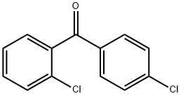 85-29-0 2,4'-Dichlorobenzophenone