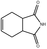 85-40-5 Tetrahydrophthalimide