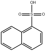 85-47-2 1-Naphthalenesulfonic acid
