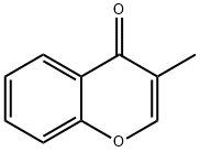 3-METHYLCHROMONE Structure