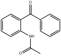 85-99-4 2'-Benzoylacetanilide