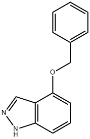850364-08-8 4-(BENZYLOXY)-1H-INDAZOLE