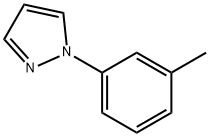 850380-23-3 1-M-tolyl-1H-pyrazole