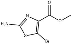 850429-60-6 Methyl 2-amino-5-bromothiazole-4-carboxylate