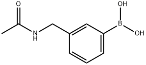 850568-42-2 (3-ACETAMIDOMETHYL)BENZENEBORONIC ACID