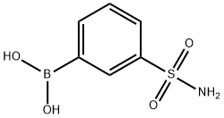 850568-74-0 (3-AMINOSULPHONYL)BENZENEBORONIC ACID