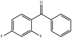85068-35-5 2,4-Difluorobenzophenone