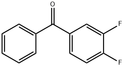 85118-07-6 3,4-Difluorobenzophenone