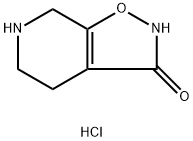 85118-33-8 GABOXADOL HYDROCHLORIDE