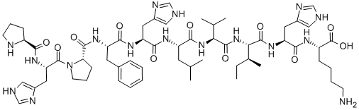 H 142 Structure