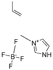 851606-63-8 1-propylene-3-methylimidazolium tetrafluoroborate