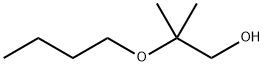 2-butoxy-2-methylpropan-1-ol 구조식 이미지