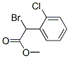 85259-19-4 Methyl alpha-bromo-2-chlorophenylacetate
