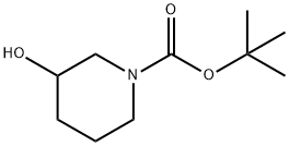 85275-45-2 1-Boc-3-hydroxypiperidine