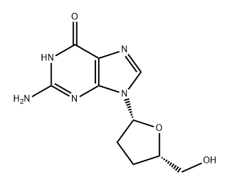 85326-06-3 2',3'-Dideoxyguanosine