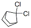 Bicyclo[2.2.1]heptane, 7,7-dichloro- (9CI) Structure