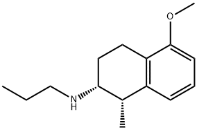 (+)-AJ 76 HYDROCHLORIDE Structure