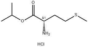 H-MET-OIPR HCL Structure