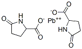 납비스(5-옥소-DL-프롤리네이트) 구조식 이미지