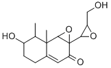 phaseolinone Structure