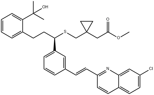 855473-51-7 Montelukast Methyl Ester