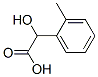 2-Methylmandelic acid Structure