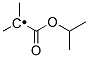 Ethyl,  1,1-dimethyl-2-(1-methylethoxy)-2-oxo-  (9CI) Structure