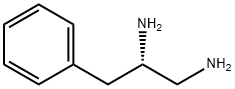 (2S)-3-Phenyl-1,2-propanediamine 구조식 이미지