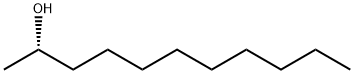 (S)-Undecane-2-ol Structure