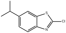 856171-16-9 2-Chloro-6-(1-methylethyl)benzothiazole