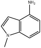 85696-95-3 1-METHYL-1H-INDOL-4-AMINE