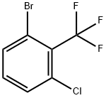 857061-44-0 2-BROMO-6-CHLOROBENZOTRIFLUORIDE