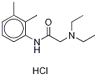 857170-72-0 2-(DiethylaMino)-N-(2,3-diMethylphenyl)acetaMide Hydrochloride