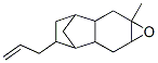 5-알릴데카하이드로-1a-메틸-3,6-메타노나프트[2,3-b]옥시렌 구조식 이미지