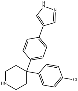 AT7867 Structure